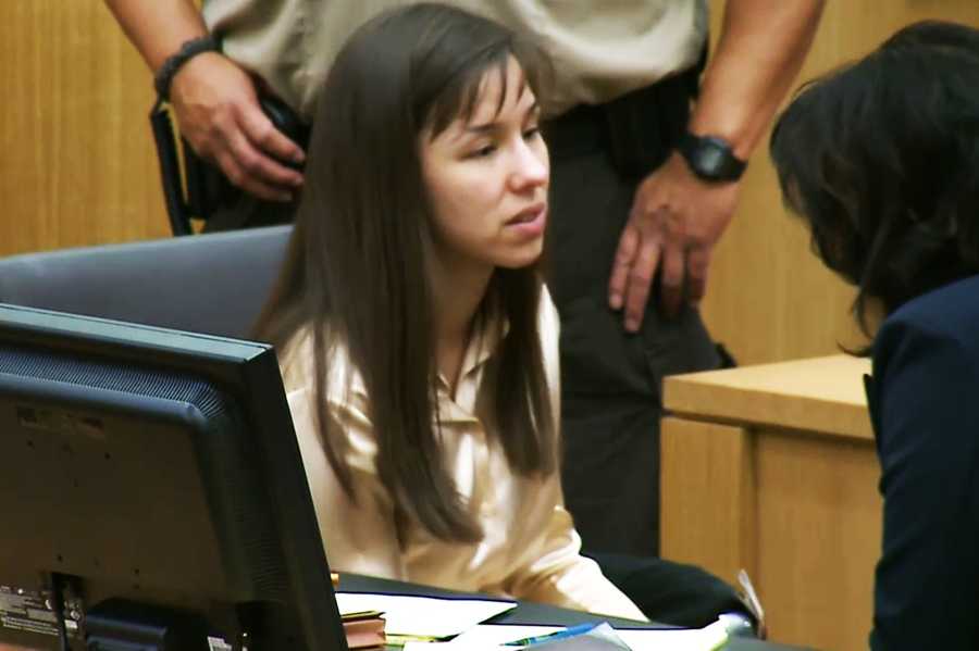 PHOTOS Jodi Arias murder case