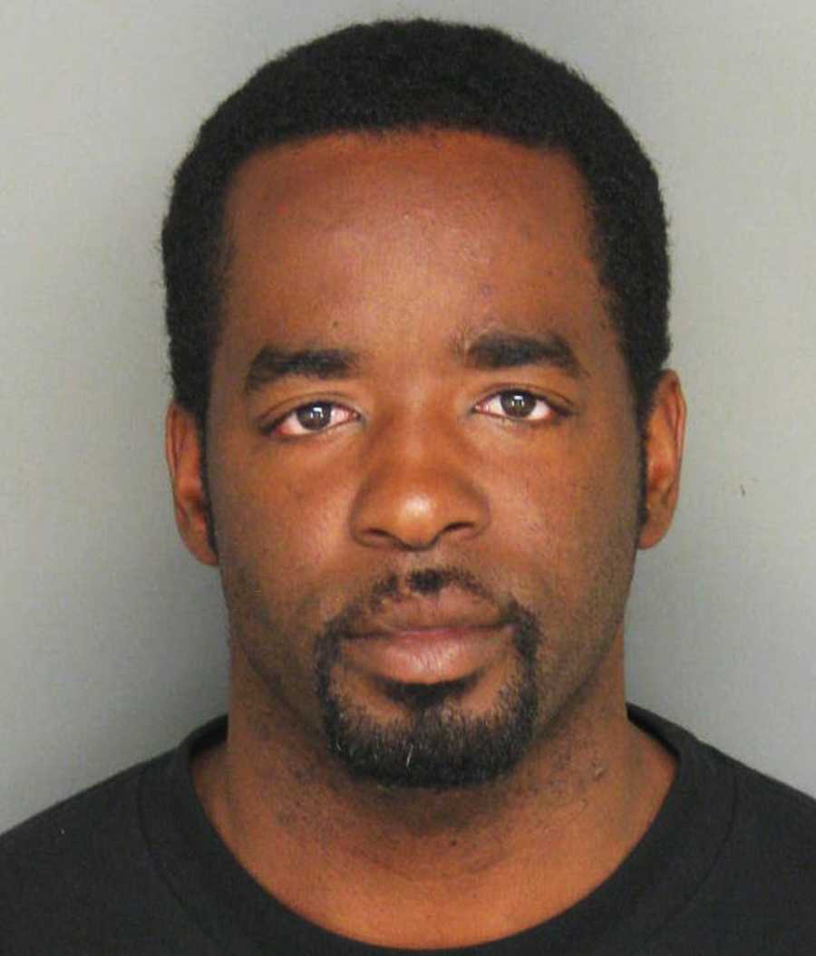 MUG SHOTS 5 sex offenders wanted by Salinas police