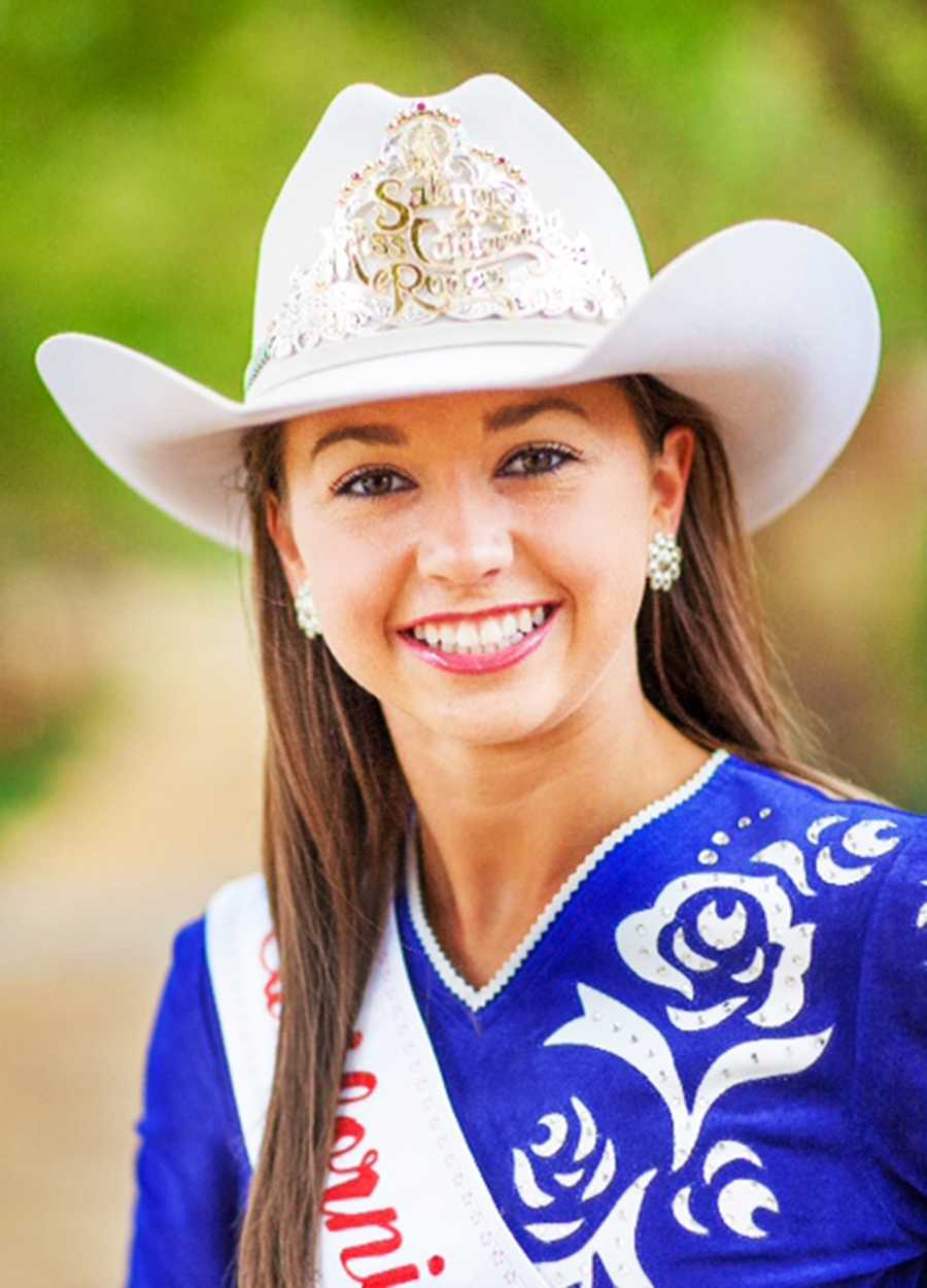 PHOTOS: Miss California Rodeo Salinas 2013 contestants