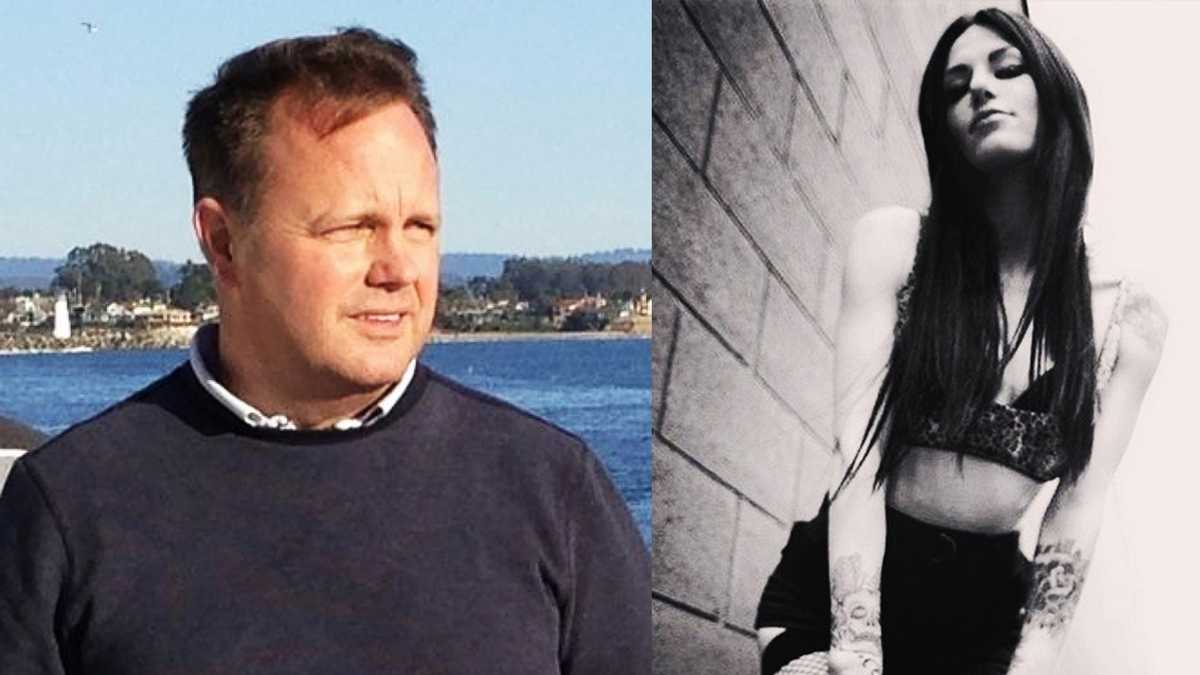 PHOTOS: Escort pleads guilty in Santa Cruz yacht death case
