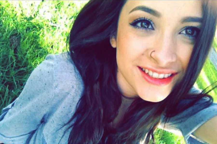 Photos Ariana Zendejas Hollister Homicide Case