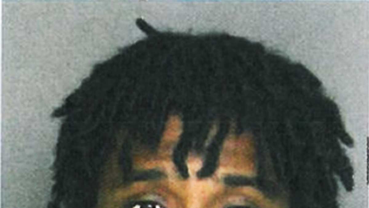 PHOTOS Seaside Crips and Norteno gang crackdown