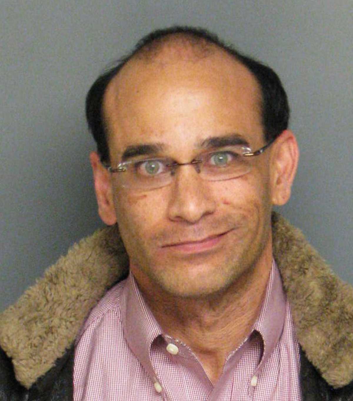 Salinas doctor's office raided