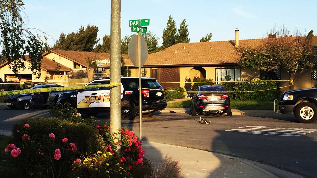 Greenfield homicide victim identified