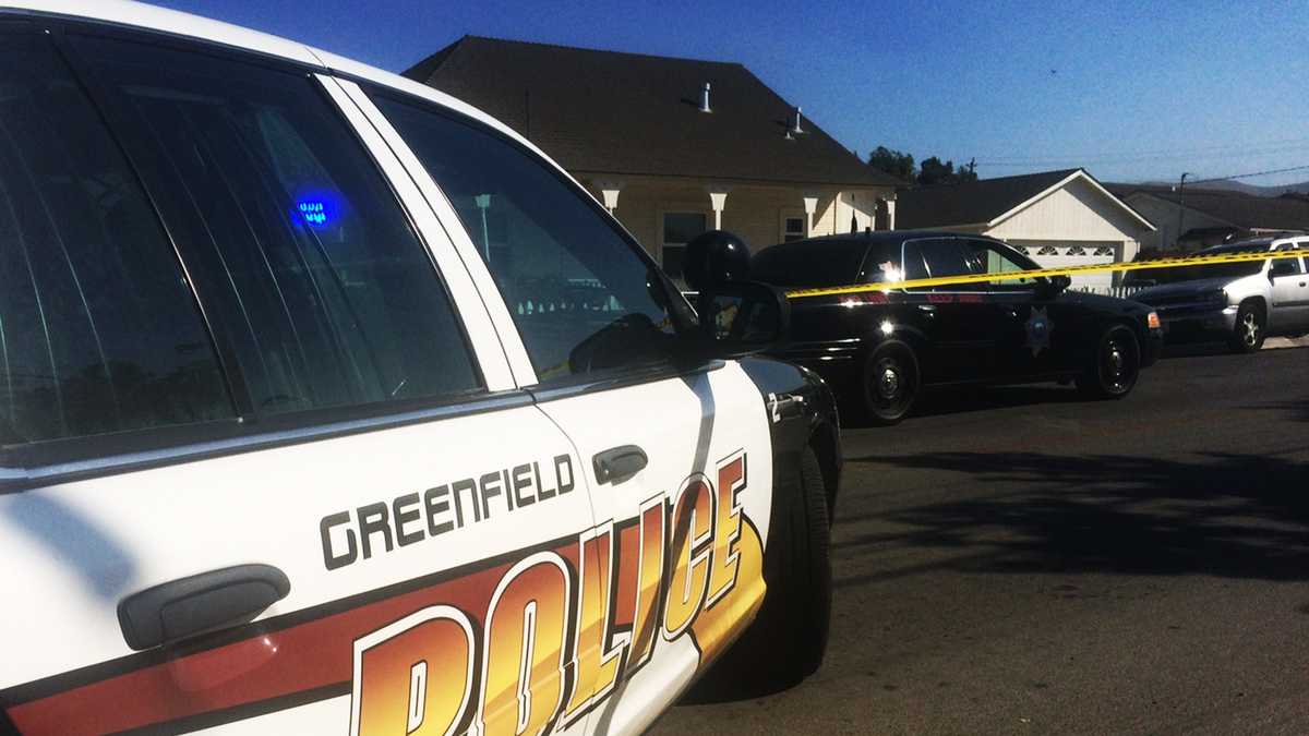 Greenfield police chief Monday shooting is final straw