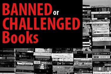 These 'banned books' through the ages might surprise you