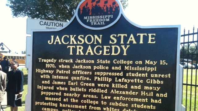 Image result for jackson state killings 1970