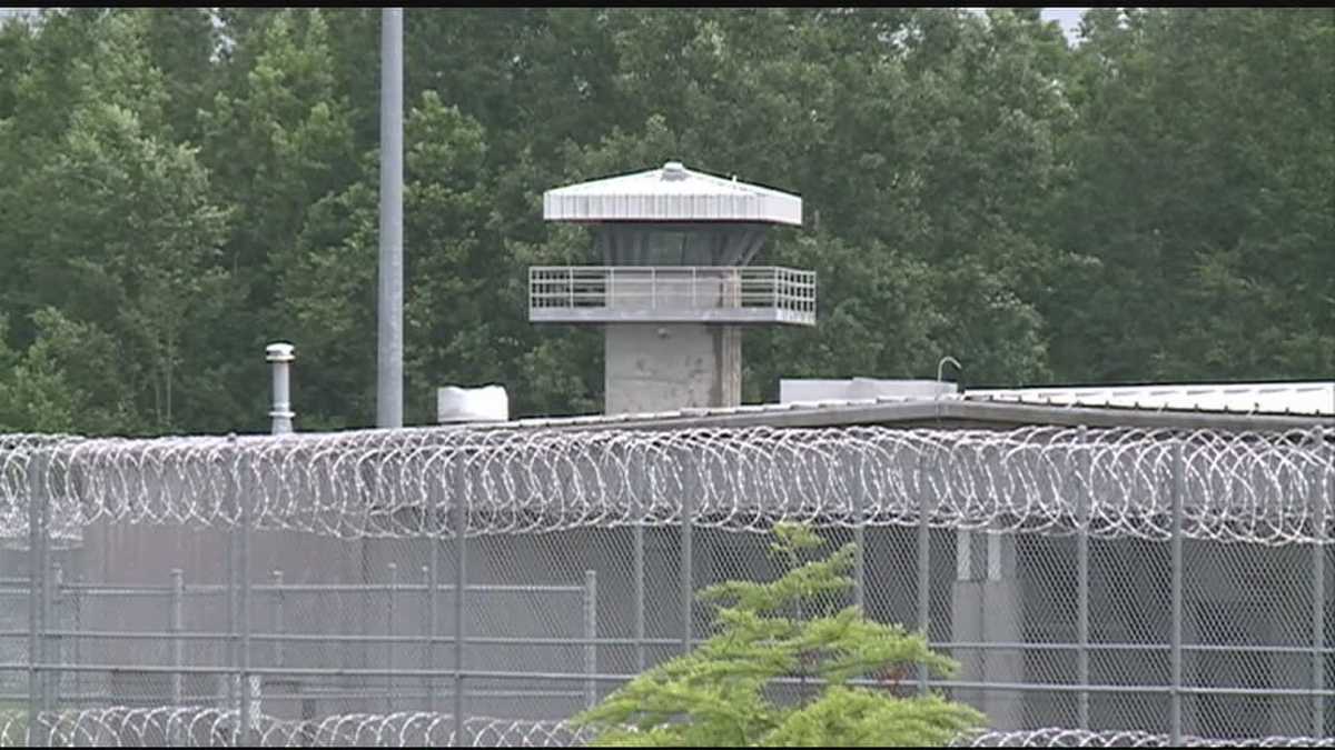 CMCF, Parchman prisons on lockdown