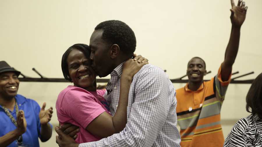 Witherspoon elected Magnolia mayor