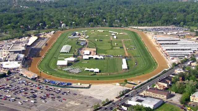 Pimlico Race Pimlico Race