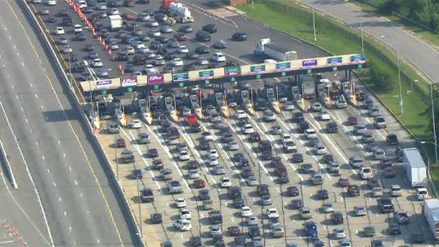 3 Toll Lanes To Close At Chesapeake Bay Bridge   14228290 14228290 