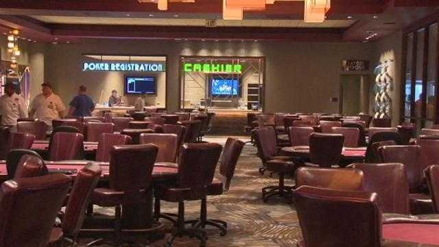 maryland live to open new poker facility