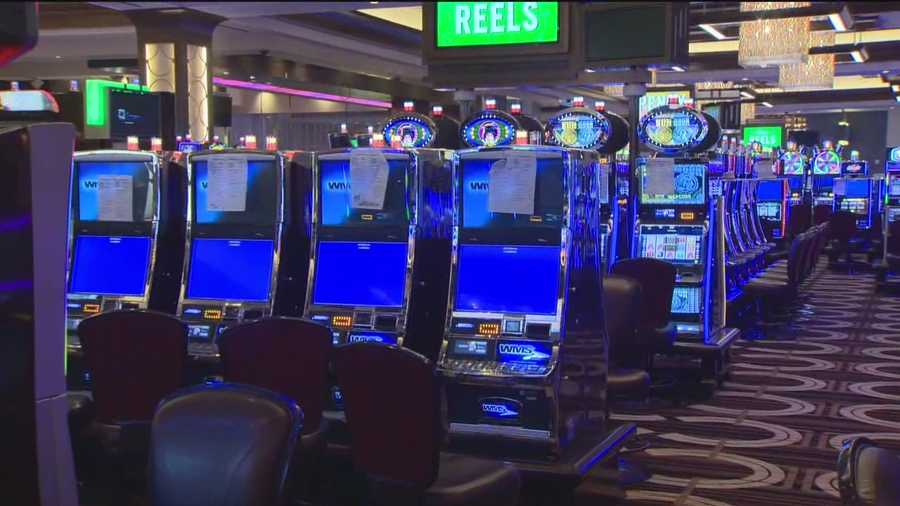 Horseshoe Casino to open Aug. 26