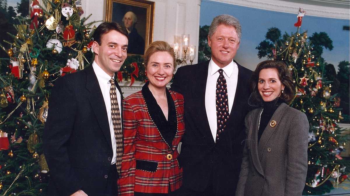 25 things you didn't know about Deborah Weiner