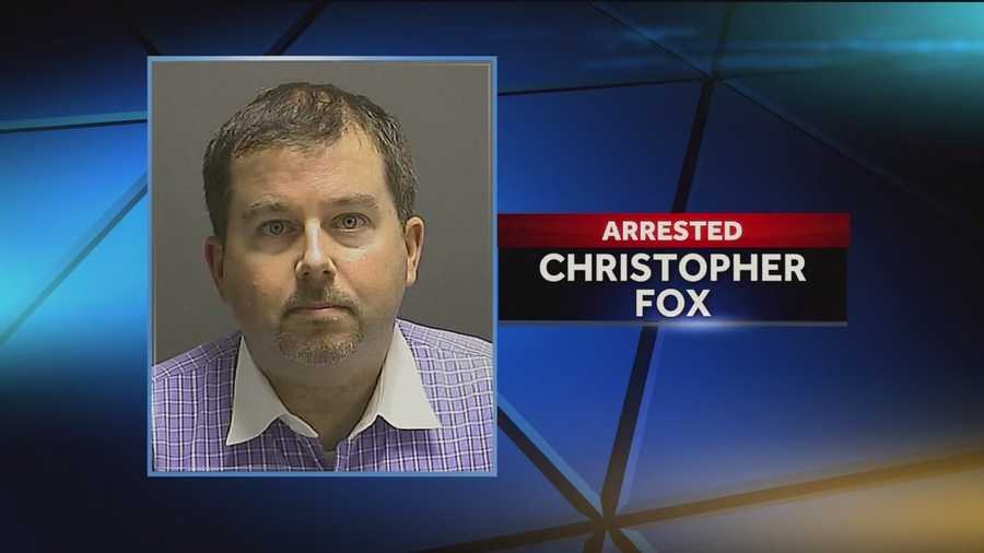 Howard Co Teacher Charged In Sex Assault Of Teen