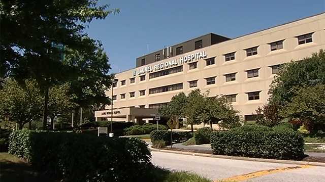 Laurel Regional Hospital to close