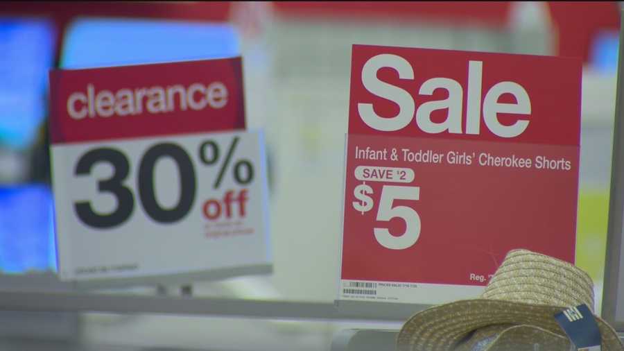 Maryland Tax Free Week Begins Sunday Officials Are Encouraging Pers To Take Advantage Of Maryland S