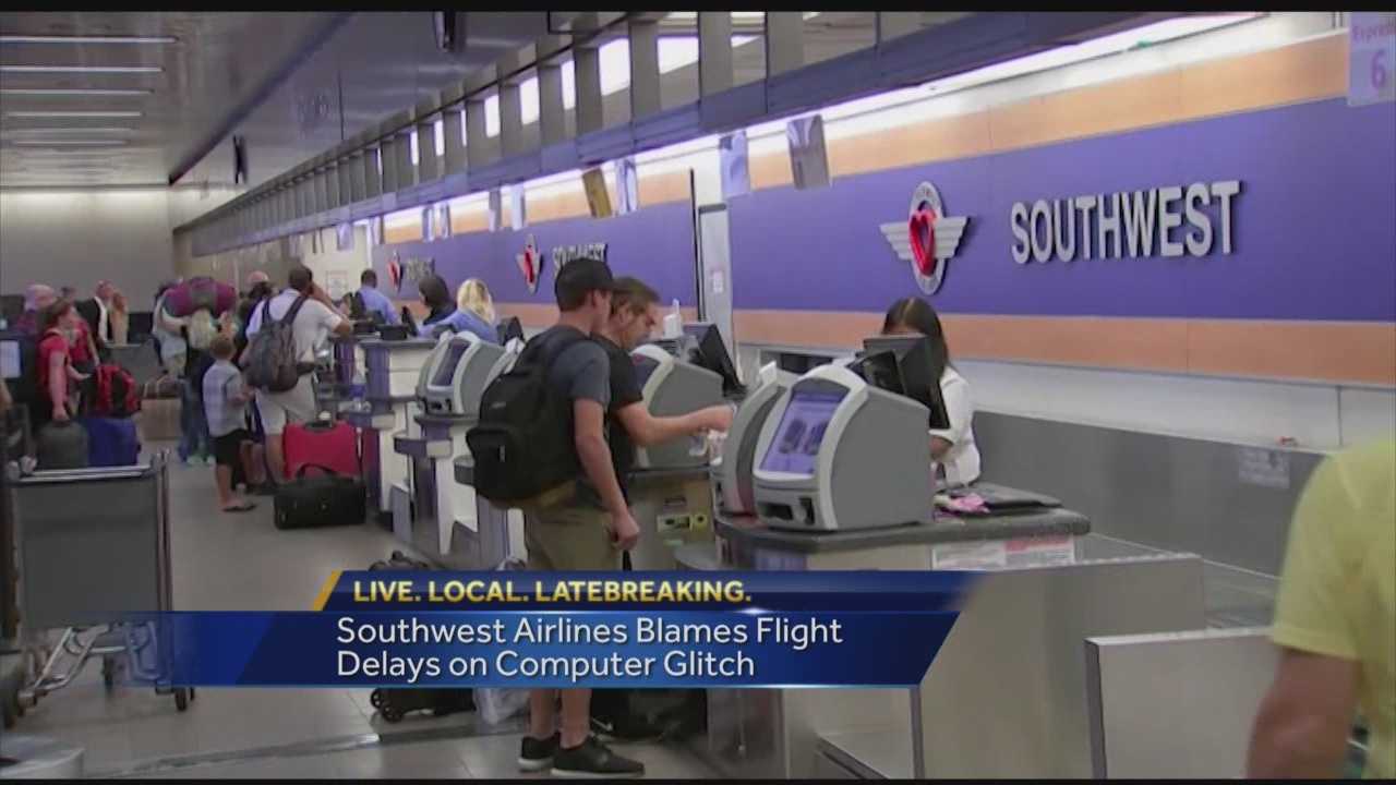 southwest airlines flightcheck