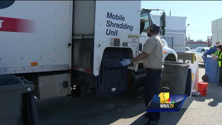 BBB to host annual Shred Day event