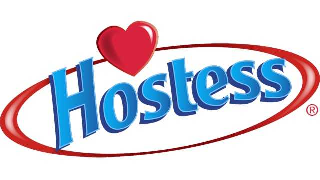 Hostess recalls snack cakes, doughnuts over peanut residue