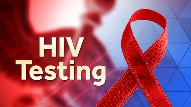 Free Hiv Testing Available On National Hiv Testing Day 2688