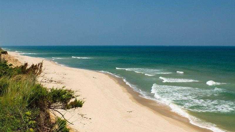Image result for coast guard beach