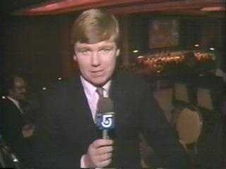 Photo Gallery: WCVB Marks 40 Years