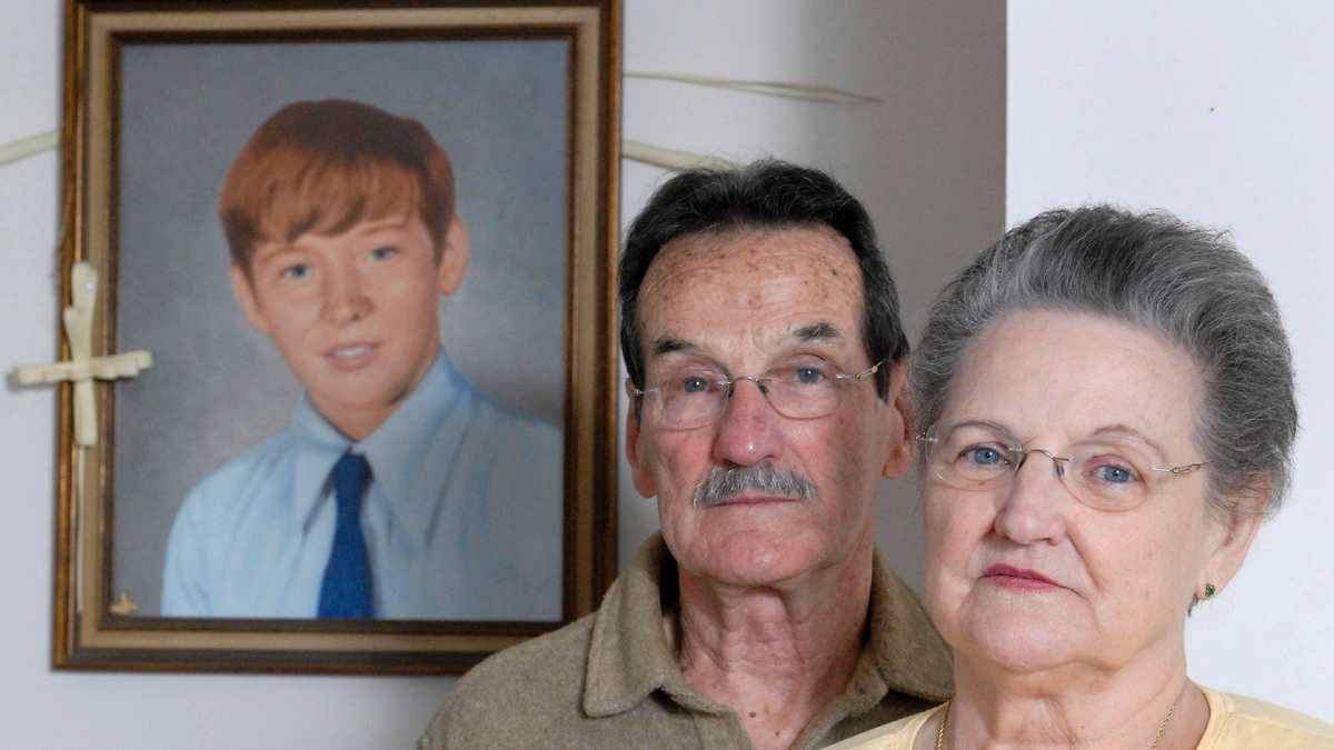 Unsolved Massachusetts murders, disappearances