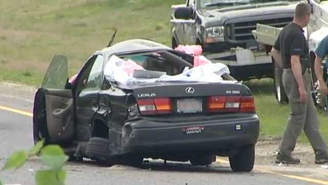Yale Studen Killed In Car Crash Yale Studen Killed In Car Crash