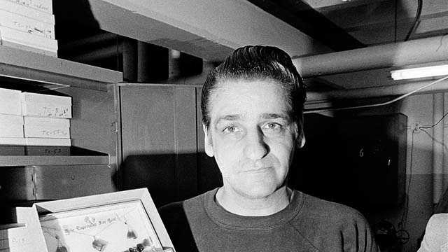 the mystery of the identity of the boston strangler the mystery of the identity of the boston strangler