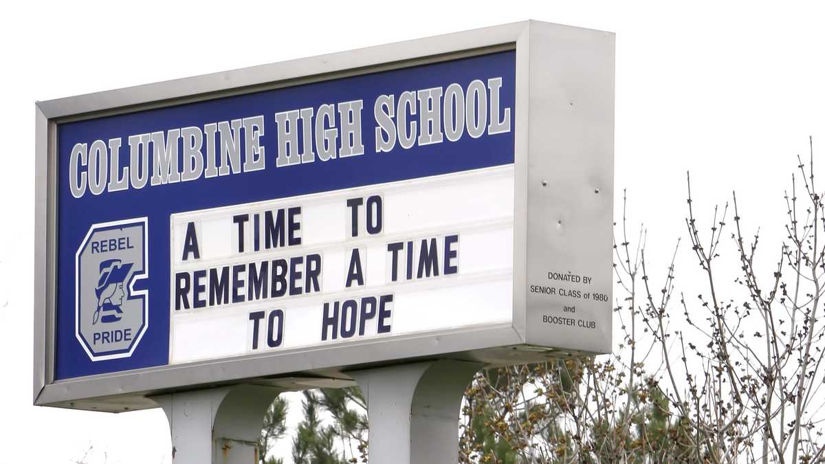 Infamous things that happened in April