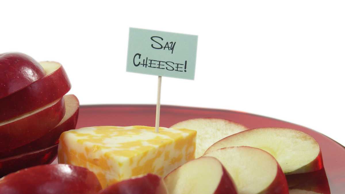 Best foods for sleep, bedtime snacks