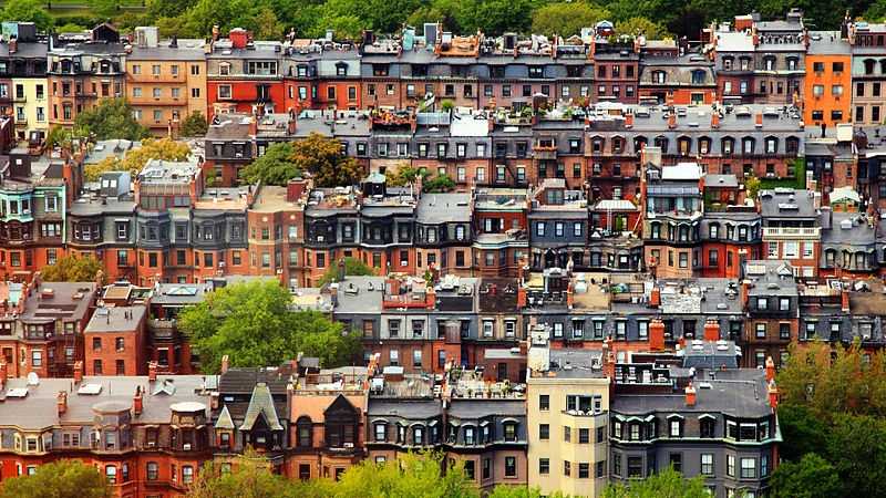 10 best places to live in Massachusetts