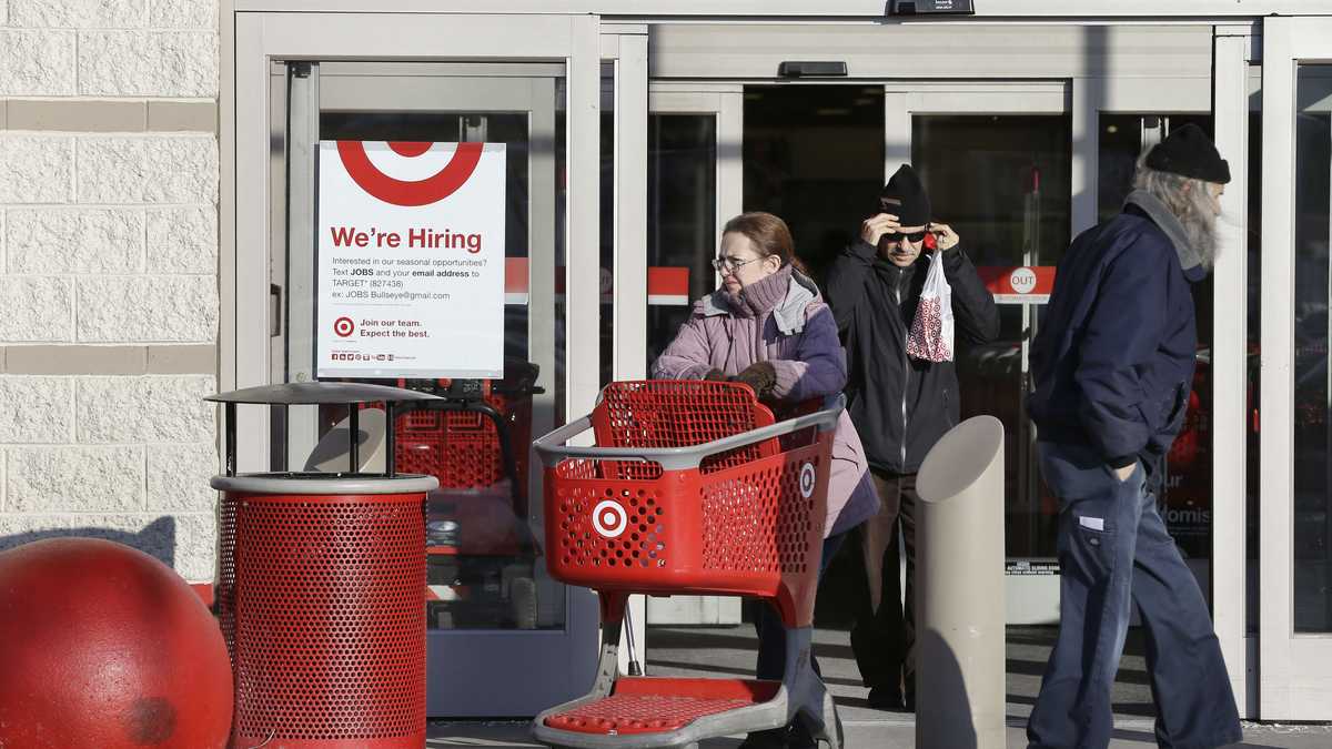 Answers to your questions about Target data breach
