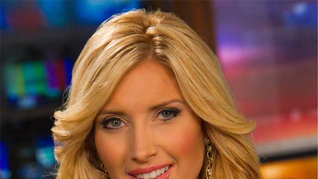 Bianca de la Garza to transition from news to entertainment