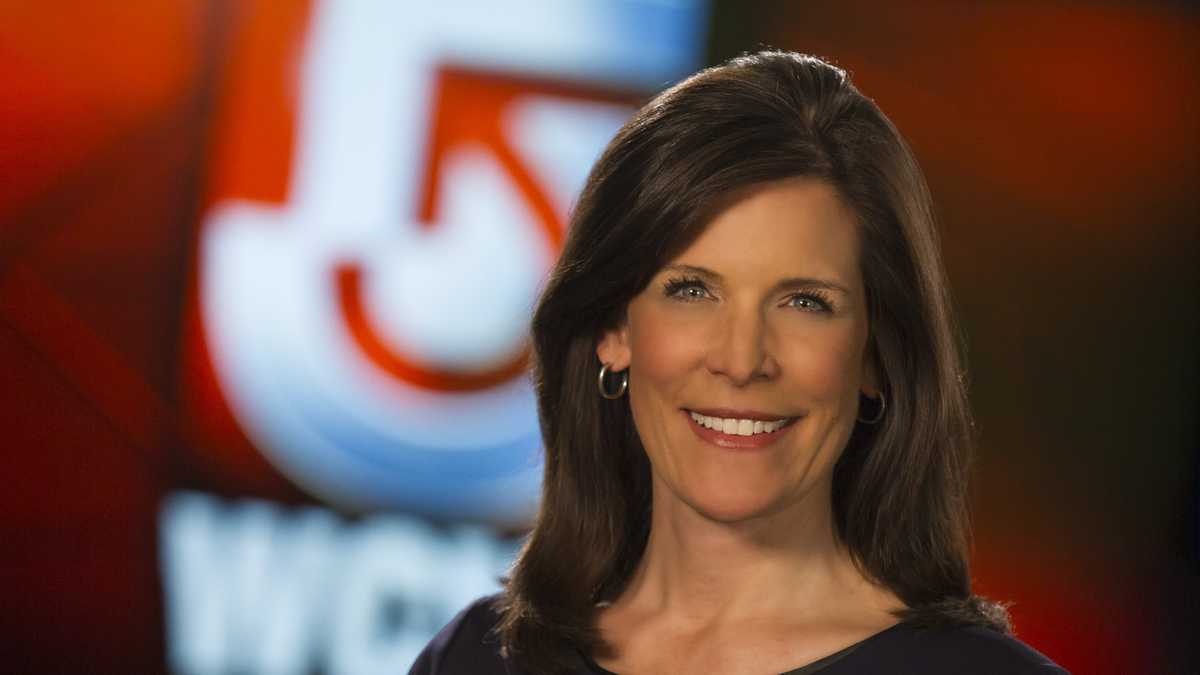 Karen Anderson joins NewsCenter 5's reporting team