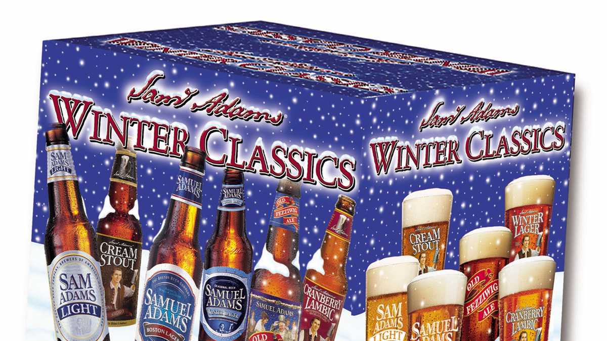 Foods, drinks invented or made in Massachusetts