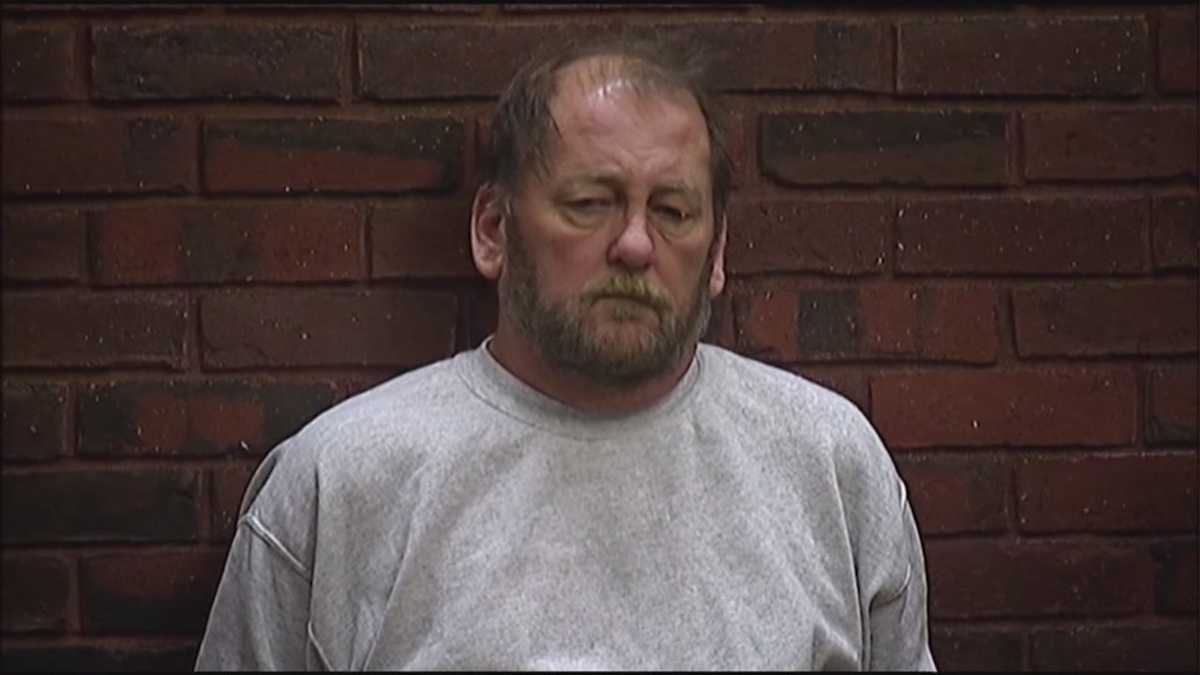 Man Gets Life In Prison For Stabbing Wife Watching Her Die