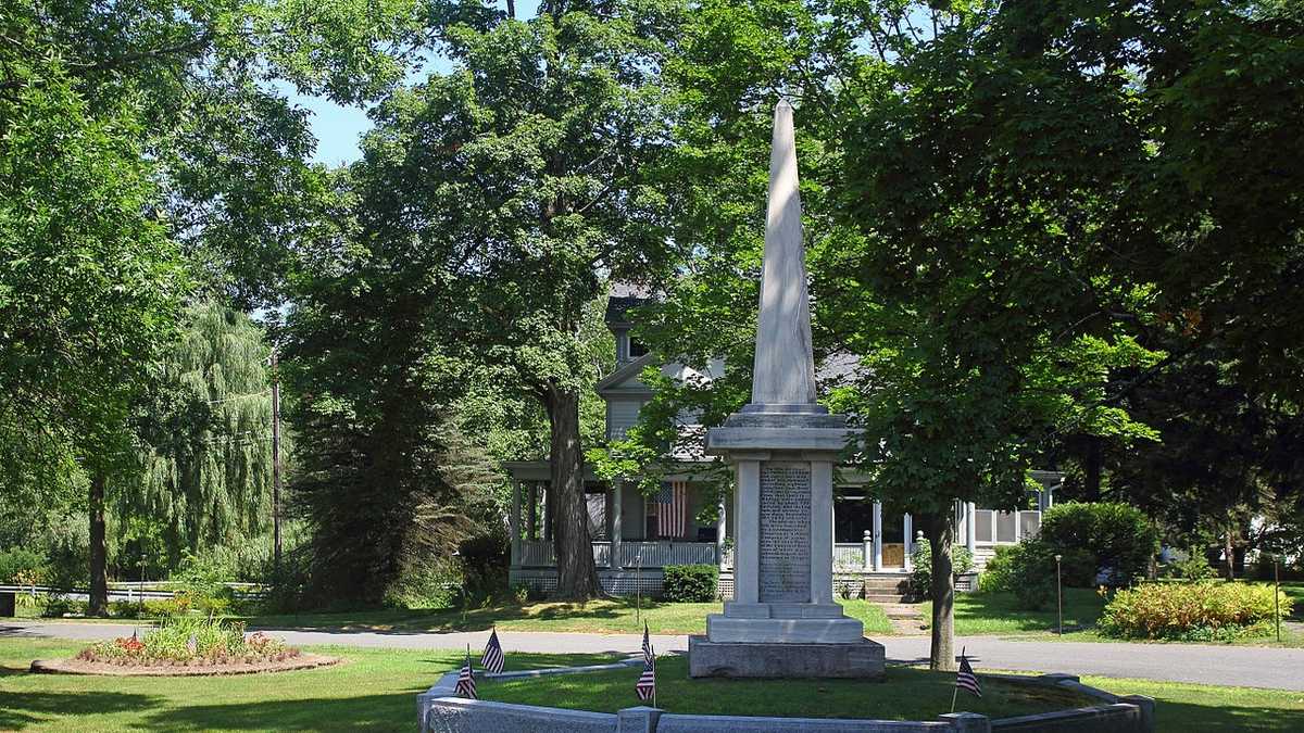 Massachusetts mosteducated towns