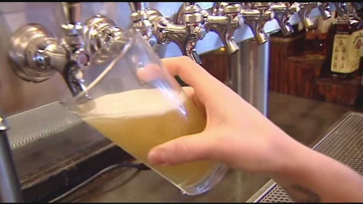 Universities tap into craft beer growth by offering classes