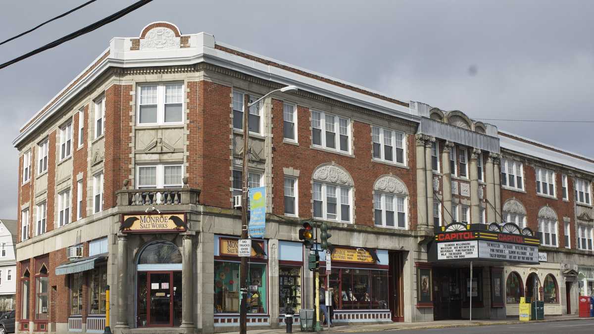 Massachusetts mosteducated towns