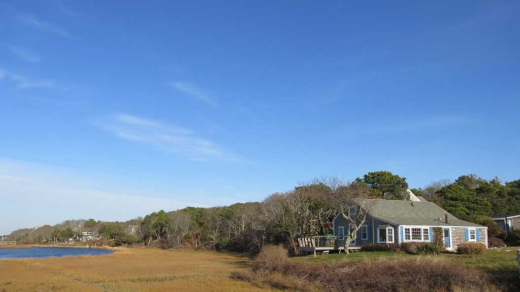 Massachusetts mosteducated towns