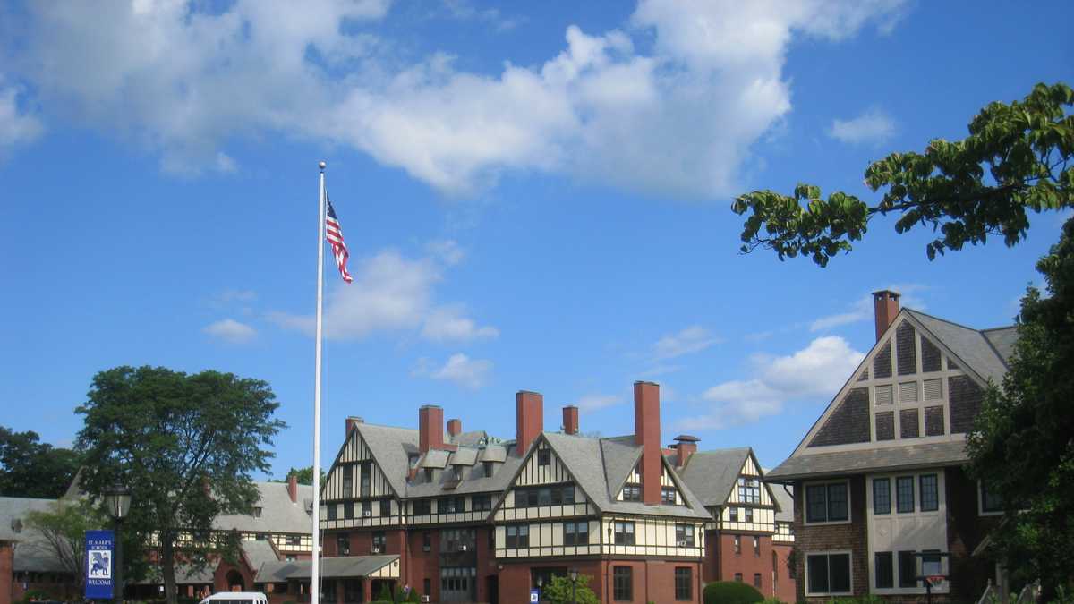 50 most expensive towns in Massachusetts