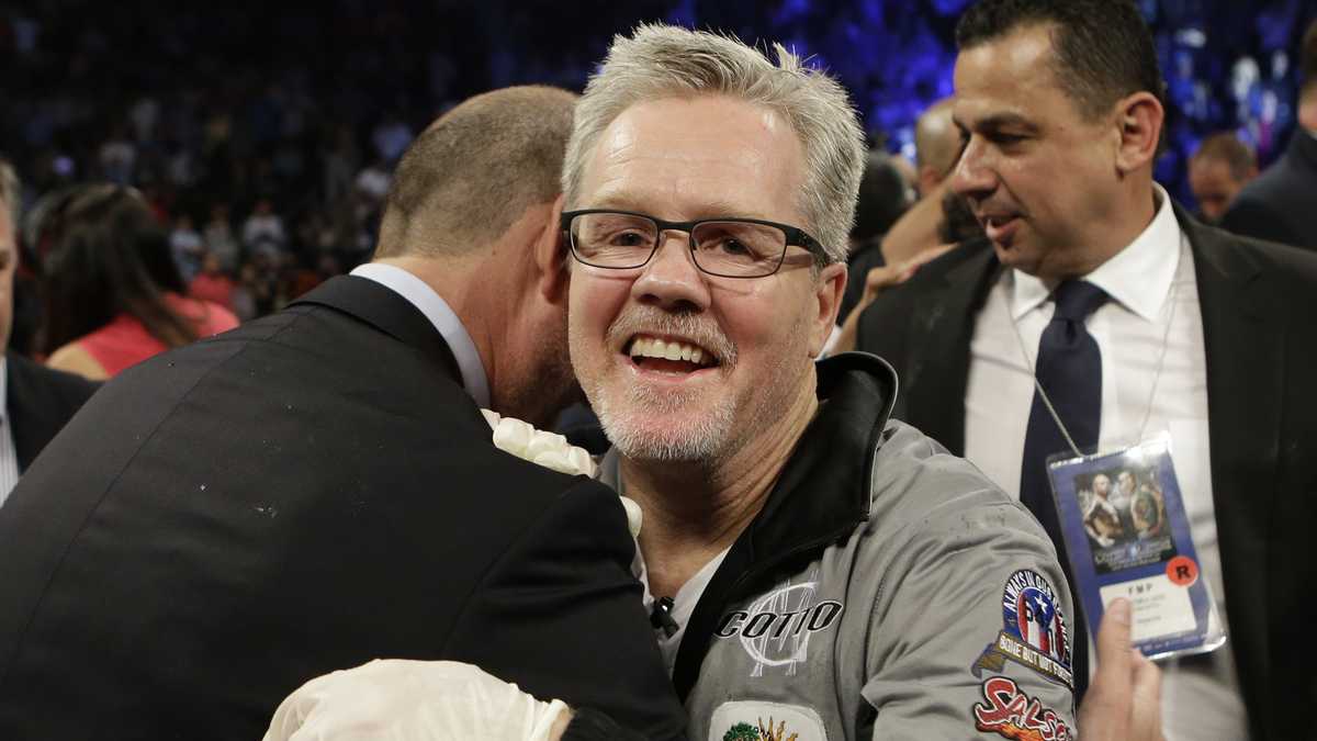 30 notable people with Parkinson's disease