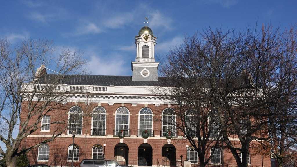 25 best public school districts in Massachusetts