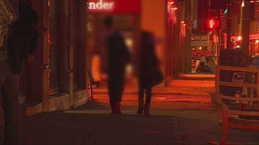 5 Investigates Undercover Finds Prostitution Human Trafficking