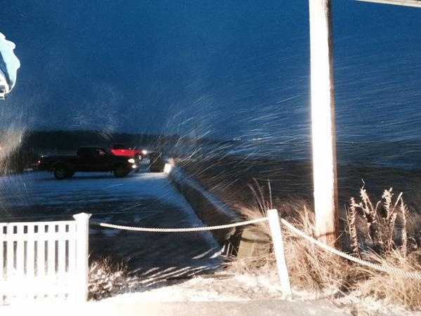 Photos: Two Years Ago, Blizzard 2015 In Pictures