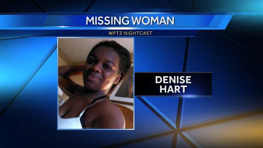 Police Suspect Foul Play In Case Of Missing Woman 0868