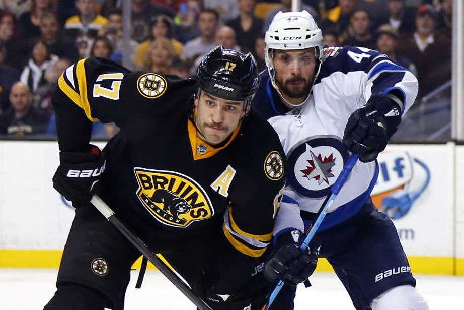 milan lucic former bruin writes open letter to boston lucic letter to boston