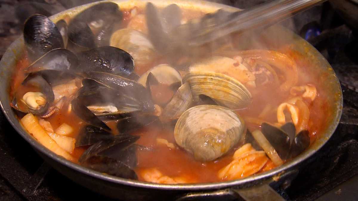 Monday, August 3 Cheap Eats